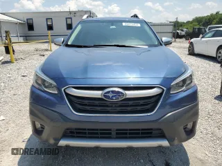 2020 Subaru Outback Touring XT with VIN 4S4BTGPD3L3168229, listed as a Copart auction lot 60476405 with 84,912 mi miles and Salvage title. Bid and sale history available at DreamBid. Image 5.
