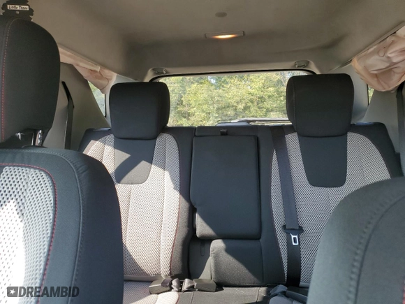 2010 Chevrolet Equinox LT w/1LT with VIN 2CNFLEEW5A6401494, listed as a Copart auction lot 74820834 with 169,131 mi miles and Salvage Title. Bid and sale history available at carsss.com. Image 10.