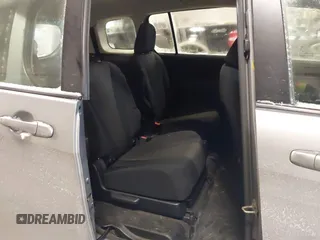 2012 Mazda 5 Sport with VIN JM1CW2BL6C0136149, listed as a IAAI auction lot 41394654 with 149,257 mi miles. Bid and sale history available at carsss.com. Image 8.