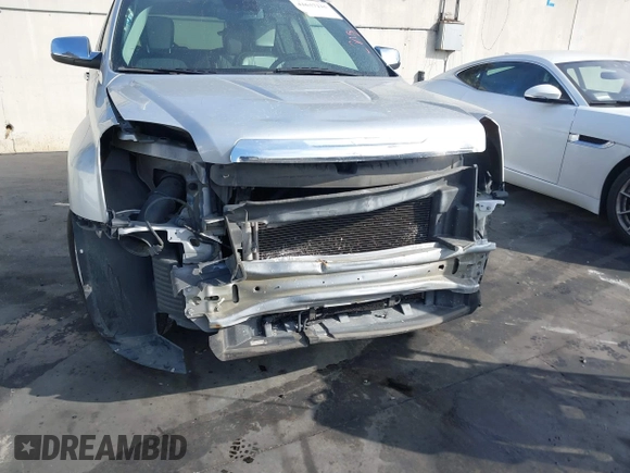 2016 GMC Terrain SLT z VIN 2GKFLPE33G6223958, wystawiony jako IAAI lot #41637215 z przebiegiem 146 938 mil mil oraz . Historia ofert i sprzedaży dostępna na DreamBid. Obrazek 6.