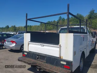 2016 Ford F-250 XL with VIN 1FD7X2A6XGEC61413, listed as a IAAI auction lot 42174757 with 163,757 mi miles and . Bid and sale history available at DreamBid. Image 16.