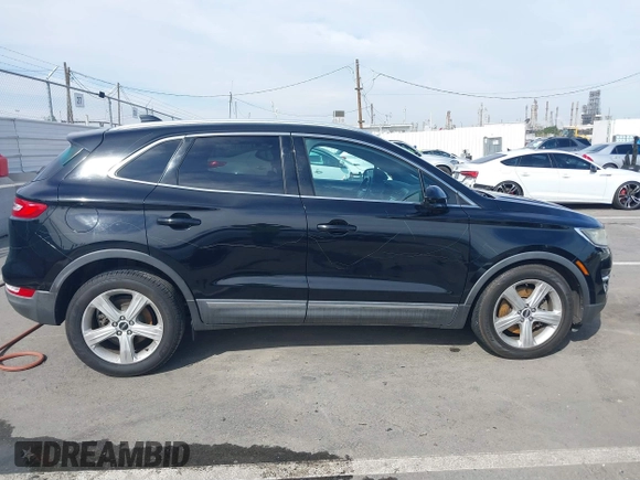 2017 Lincoln MKC Premiere with VIN 5LMCJ1C99HUL03978, listed as a IAAI auction lot 41602939 with 127,078 mi miles and . Bid and sale history available at DreamBid. Image 13.