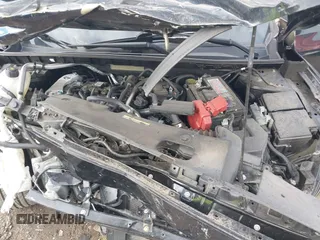 2020 Nissan Sentra SV with VIN 3N1AB8CVXLY272945, listed as a IAAI auction lot 40771835 with 26,589 mi miles. Bid and sale history available at carsss.com. Image 10.
