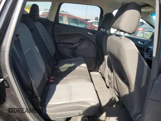 2014 Ford Escape SE z VIN 1FMCU9G9XEUB47481, wystawiony jako Copart lot #57571105 z przebiegiem 153 943 mil mil oraz Czysty tytuł • Clean title. Historia ofert i sprzedaży dostępna na DreamBid. Obrazek 11.