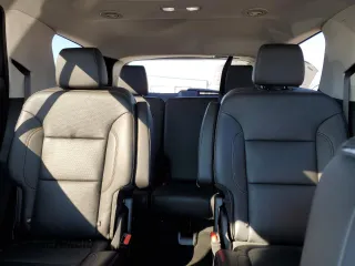 2021 Chevrolet Traverse Premier with VIN 1GNEVKKW4MJ238428, listed as a Copart auction lot 87751075 with 44,501 mi miles and Salvage title. Bid and sale history available at DreamBid. Image 10.