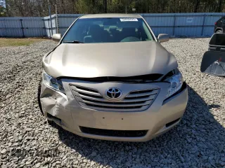 2009 Toyota Camry with VIN 4T1BE46K39U813893, listed as a Copart auction lot 53608825 with 209,225 mi miles and Salvage Title. Bid and sale history available at DreamBid. Image 5.