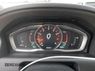 2015 Volvo XC60 T6 Premier Plus с VIN YV4902RC9F2571514, выставлен на аукционе Copart как лот 84289274 с пробегом 192 345 миль миль и Списание • Salvage title. История ставок и продаж доступна на DreamBid. Изображение 9.
