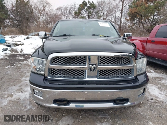 2010 Dodge 1500 SLT with VIN 1D7RV1CTXAS255030, listed as a IAAI auction lot 41412265 with 84,606 mi miles and . Bid and sale history available at DreamBid. Image 13.