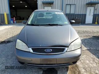 2007 Ford Focus S с VIN 1FAFP34N97W294489, выставлен на аукционе Copart как лот 60376985 с пробегом 155 295 миль миль и Списание • Salvage title. История ставок и продаж доступна на DreamBid. Изображение 5.