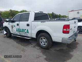 2006 Ford F-150 XLT с VIN 1FTPW12506FB02058, выставлен на аукционе IAAI как лот 42370761 с пробегом 322 396 миль миль и . История ставок и продаж доступна на DreamBid. Изображение 3.