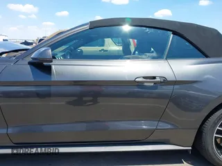 2020 Ford Mustang EcoBoost with VIN 1FATP8UH2L5118958, listed as a IAAI auction lot 42417811 with Not provided miles and . Bid and sale history available at DreamBid. Image 15.