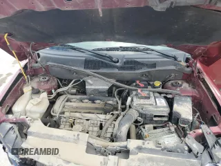 2015 Jeep Compass Sport with VIN 1C4NJCBA7FD190830, listed as a Copart auction lot 55648455 with 106,758 mi miles and Salvage Title. Bid and sale history available at carsss.com. Image 12.