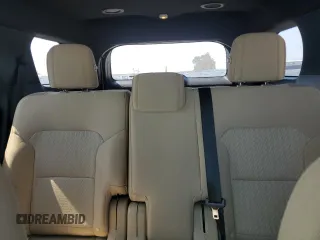 2016 Ford Explorer с VIN 1FM5K8B85GGC62966, выставлен на аукционе Copart как лот 59973475 с пробегом 134 811 миль миль и Чистый • Clean title. История ставок и продаж доступна на DreamBid. Изображение 10.
