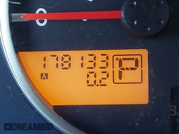 2008 Nissan Pathfinder LE z VIN 5N1AR18U48C638622, wystawiony jako IAAI lot #41975580 z przebiegiem 178 133 mil mil oraz . Historia ofert i sprzedaży dostępna na DreamBid. Obrazek 16.