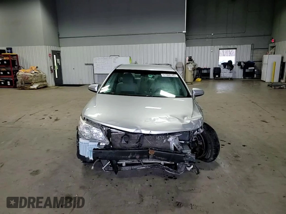 2012 Toyota Camry L with VIN 4T1BF1FK4CU104957, listed as a Copart auction lot 51344145 with 181,696 mi miles and Salvage Title. Bid and sale history available at carsss.com. Image 11.
