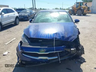 2019 Kia Forte LXS with VIN 3KPF24AD2KE061065, listed as a IAAI auction lot 41887404 with 77,628 mi miles and . Bid and sale history available at DreamBid. Image 12.