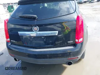 2014 Cadillac SRX Performance Collection с VIN 3GYFNFE38ES656510, выставлен на аукционе IAAI как лот 42336472 с пробегом 125 269 миль миль и . История ставок и продаж доступна на DreamBid. Изображение 16.