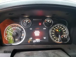2018 Ram 2500 Power Wagon with VIN 3C6TR5EJ0JG256886, listed as a Copart auction lot 81747954 with 155,567 mi miles and Salvage Title. Bid and sale history available at carsss.com. Image 9.