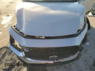 2023 Mazda CX-30 S Premium with VIN 3MVDMBDM7PM573224, listed as a Copart auction lot 85997854 with Not Provided miles and Salvage Title. Bid and sale history available at DreamBid. Image 11.