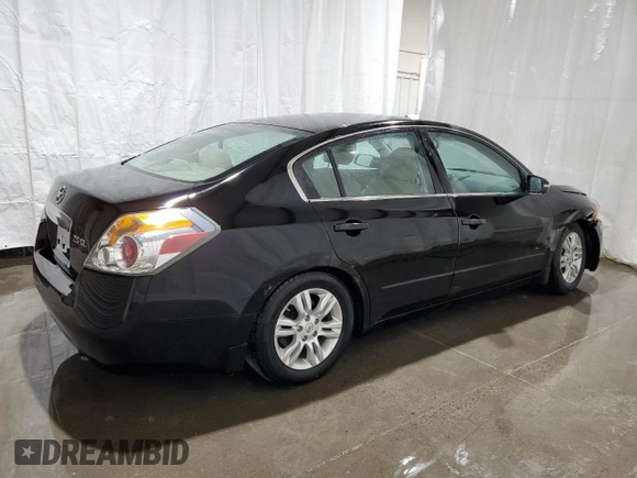 2012 Nissan Altima S with VIN 1N4AL2AP0CC173173, listed as a Copart auction lot 56213675 with 128,601 mi miles and Salvage Title. Bid and sale history available at DreamBid. Image 3.