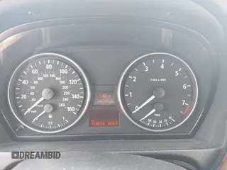 2006 BMW 3 Series 325xi with VIN WBAVD13556KV10507, listed as a IAAI auction lot 42515516 with 159,034 mi miles and . Bid and sale history available at DreamBid. Image 7.