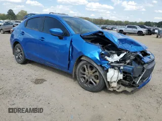 2019 Toyota Yaris L с VIN 3MYDLBYV7KY506164, выставлен на аукционе Copart как лот 50623705 с пробегом 89 808 миль миль и Списание • Salvage title. История ставок и продаж доступна на DreamBid. Изображение 4.