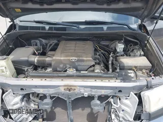 2011 Toyota Tundra z VIN 5TFEY5F14BX106229, wystawiony jako IAAI lot #42118006 z przebiegiem 96 465 mil mil oraz . Historia ofert i sprzedaży dostępna na DreamBid. Obrazek 10.