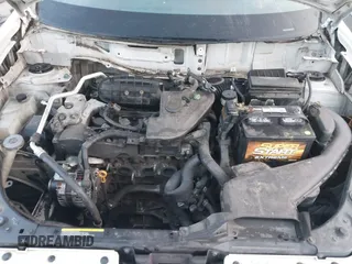 2008 Nissan Rogue SL with VIN JN8AS58V18W119720, listed as a IAAI auction lot 41831662 with Not Provided miles and . Bid and sale history available at DreamBid. Image 10.