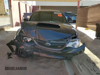 2012 Subaru Impreza Sedan WRX WRX STI with VIN JF1GV8J67CL026993, listed as a Copart auction lot 75510244 with 142,526 mi miles and Salvage Title. Bid and sale history available at carsss.com. Image 5.