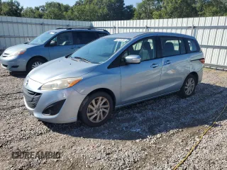 2013 Mazda 5 Sport with VIN JM1CW2BL5D0159228, listed as a Copart auction lot 66516475 with 165,277 mi miles and Clean title. Bid and sale history available at DreamBid. Image 1.