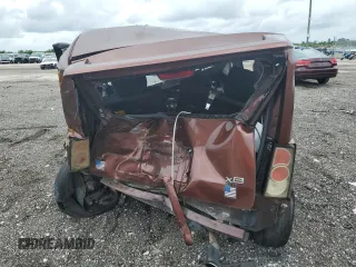 2006 Scion xB with VIN JTLKT324564122599, listed as a Copart auction lot 58629804 with Not Provided miles and Non Repairable. Bid and sale history available at carsss.com. Image 6.