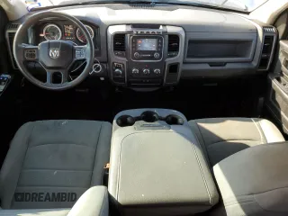 2019 Ram 1500 Classic Tradesman with VIN 1C6RR6FT7KS572585, listed as a Copart auction lot 85767394 with 112,323 mi miles and Clean Title. Bid and sale history available at carsss.com. Image 8.