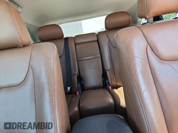 2014 Lexus RX 350 with VIN 2T2ZK1BA9EC134611, listed as a Copart auction lot 65329375 with 159,467 mi miles and Clean title. Bid and sale history available at DreamBid. Image 10.