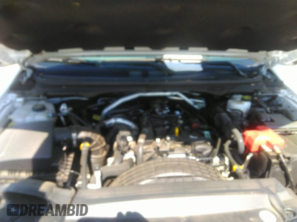 2022 Ford Ranger XL with VIN 1FTER4FH3NLD46887, listed as a IAAI auction lot 42001380 with 15,221 mi miles and . Bid and sale history available at DreamBid. Image 10.