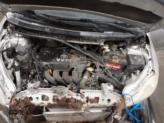 2009 Toyota Yaris с VIN JTDBT903391310763, выставлен на аукционе IAAI как лот 42348133 с пробегом 156 432 миль миль и . История ставок и продаж доступна на DreamBid. Изображение 10.