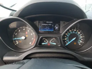 2013 Ford Escape SEL with VIN 1FMCU9H94DUA71530, listed as a Copart auction lot 60452855 with 156,920 mi miles and Clean title. Bid and sale history available at DreamBid. Image 9.