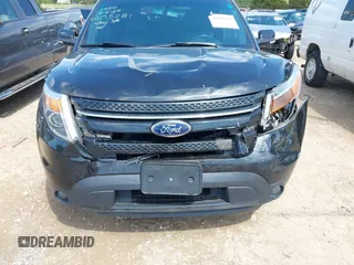 2015 Ford Explorer Limited with VIN 1FM5K8F83FGA05281, listed as a IAAI auction lot 41992161 with 104,897 mi miles and . Bid and sale history available at DreamBid. Image 6.