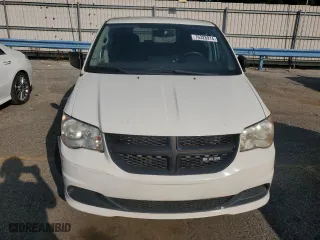 2013 Ram Cargo Van Tradesman with VIN 2C4JRGAG4DR504951, listed as a Copart auction lot 76328914 with 19,656 mi miles and Clean Title. Bid and sale history available at carsss.com. Image 5.