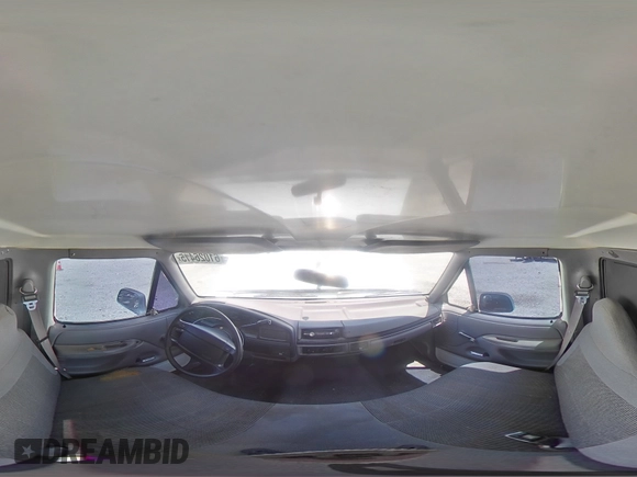 1996 Ford F-150 с VIN 1FTEF15Y3TLA34414, выставлен на аукционе Copart как лот 61026415 с пробегом 133 406 миль миль и Списание • Salvage title. История ставок и продаж доступна на DreamBid. Изображение 14.