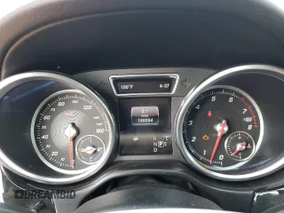 2017 Mercedes-Benz GLS 550 с VIN 4JGDF7DE6HA902037, выставлен на аукционе Copart как лот 58837095 с пробегом 150 054 миль миль и Чистый • Clean title. История ставок и продаж доступна на DreamBid. Изображение 9.