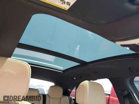 2019 Porsche Macan S с VIN WP1AB2A56KLB33219, выставлен на аукционе Copart как лот 52504045 с пробегом Не указан миль и Чистый • Clean title. История ставок и продаж доступна на DreamBid. Изображение 12.
