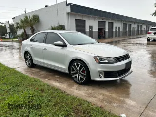 2013 Volkswagen Jetta with VIN 3VW467AJ2DM274509, listed as a Copart auction lot 66291055 with 149,683 mi miles and Clean title. Bid and sale history available at DreamBid. Image 1.