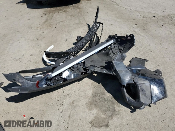 2018 Subaru Crosstrek Premium с VIN JF2GTABC6JH345153, выставлен на аукционе Copart как лот 50376765 с пробегом 91 141 миль миль и Списание • Salvage title. История ставок и продаж доступна на DreamBid. Изображение 15.