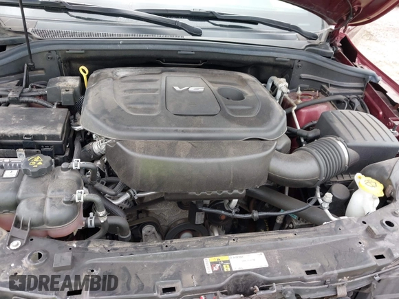 2017 Jeep Grand Cherokee Limited with VIN 1C4RJFBG4HC873889, listed as a IAAI auction lot 42726154 with 52,896 mi miles and . Bid and sale history available at DreamBid. Image 10.
