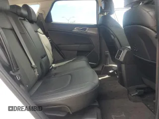 2023 Kia Sportage EX with VIN 5XYK33AF1PG057204, listed as a Copart auction lot 58293494 with 22,943 mi miles and Salvage Title. Bid and sale history available at carsss.com. Image 11.