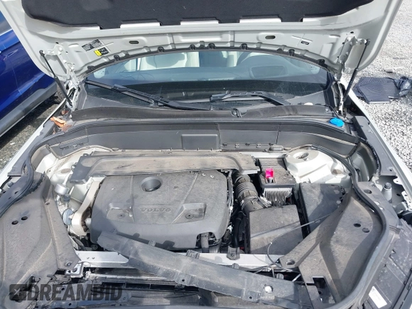 2022 Volvo XC90 Inscription with VIN YV4A22PL7N1832282, listed as a IAAI auction lot 41749825 with 36,836 mi miles and . Bid and sale history available at DreamBid. Image 10.
