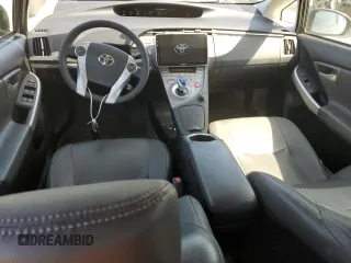 2015 Toyota Prius Four with VIN JTDKN3DU2F1997658, listed as a Copart auction lot 57476605 with 218,371 mi miles and Clean Title. Bid and sale history available at DreamBid. Image 8.