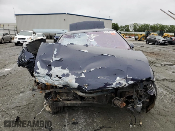 1994 Cadillac Fleetwood z VIN 1G6DW52P8RR724215, wystawiony jako Copart lot #57547715 z przebiegiem Nie podano mil oraz Szkoda całkowita • Salvage title. Historia ofert i sprzedaży dostępna na DreamBid. Obrazek 5.
