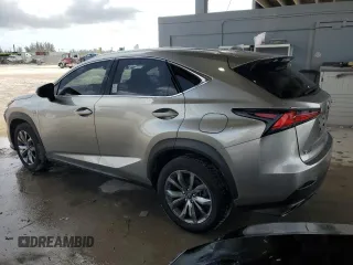 2021 Lexus NX 300 F Sport с VIN JTJSARBZ7M2185208, выставлен на аукционе Copart как лот 60088565 с пробегом 199 004 миль миль и Чистый • Clean title. История ставок и продаж доступна на DreamBid. Изображение 2.
