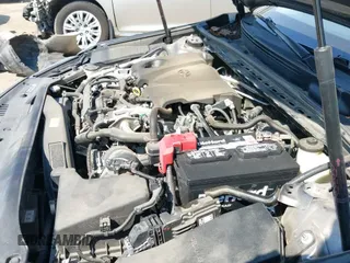 2018 Toyota Camry SE with VIN 4T1B11HK9JU546979, listed as a IAAI auction lot 43155241 with 57,460 mi miles and . Bid and sale history available at DreamBid. Image 20.